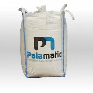 Big bag de stockage Palamatic Process