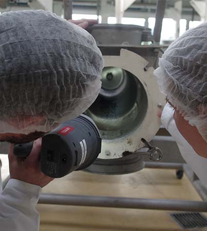 Poudres pharmaceutiques vétérinaire