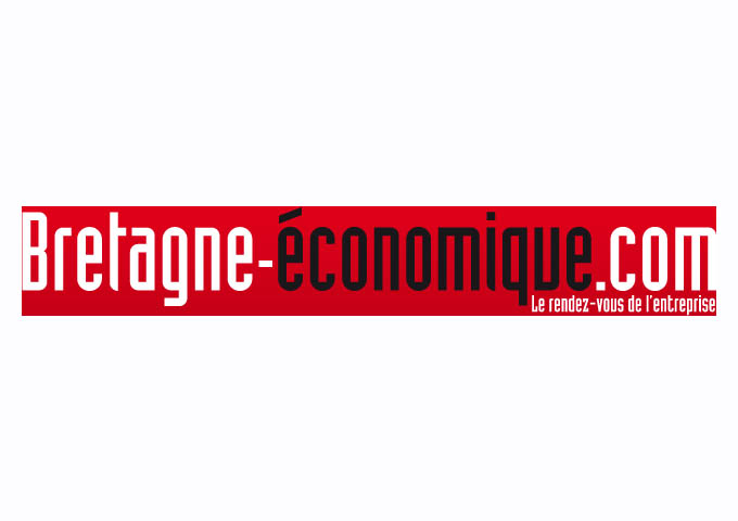 Bretagne économique parle de Palamatic Process 
