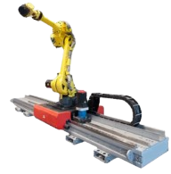 Axe lineaire Sackbot100