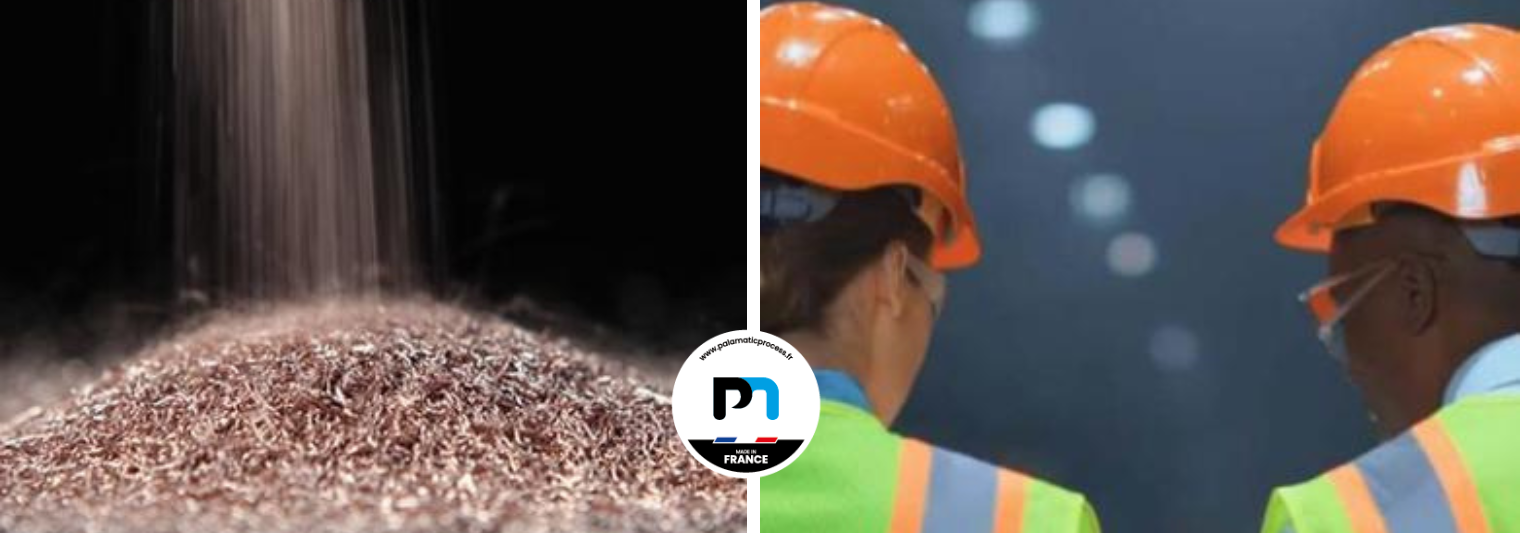 Detection et Captation Magnetique-FR