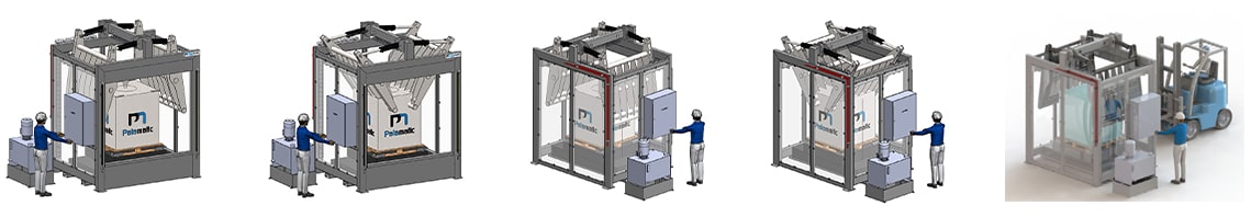 SmashR® Eco Palamatic