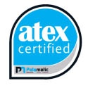 Equipements Palamatic process disponibles en version ATEX 