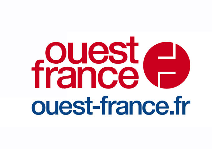 Le Ouest France parle de Palamatic Process 