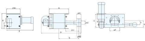 MIcrodoseur industriel Palamatic Process