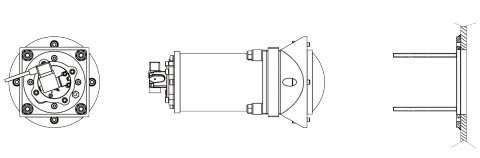 Percuteur combiné Palamatic Process