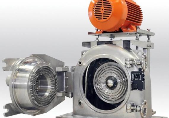 Broyeur industriel pour le traitement de vos poudres
