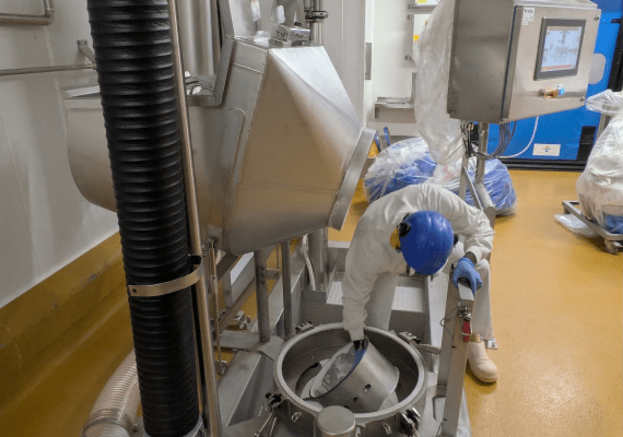 Safetip EasyAcces releve