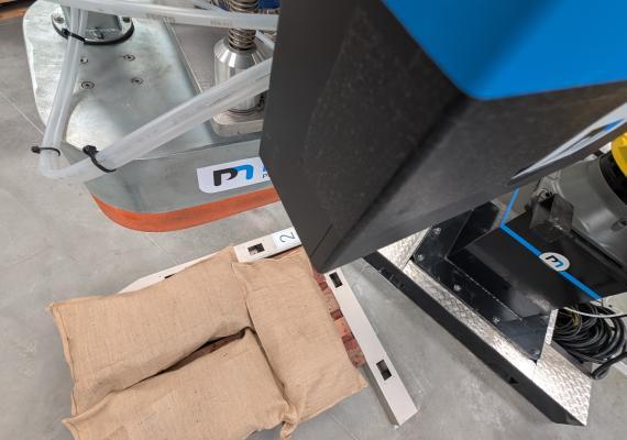 Sackbot SB200