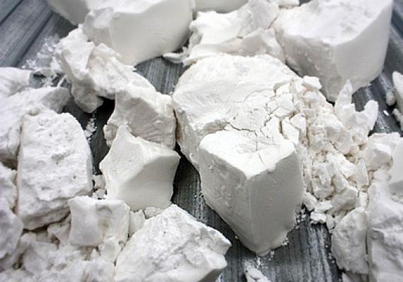 Traitement des poudres Palamatic Process