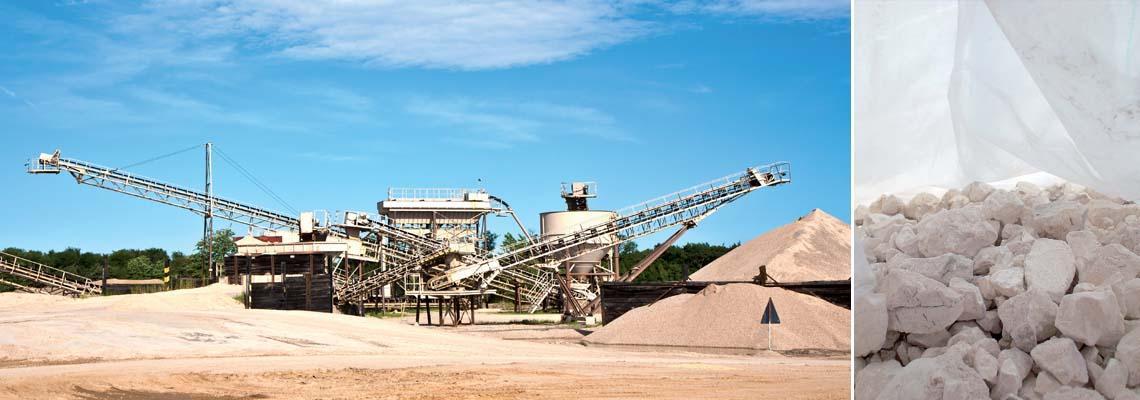 Vidange et transfert pneumatique de dérivés fluorés