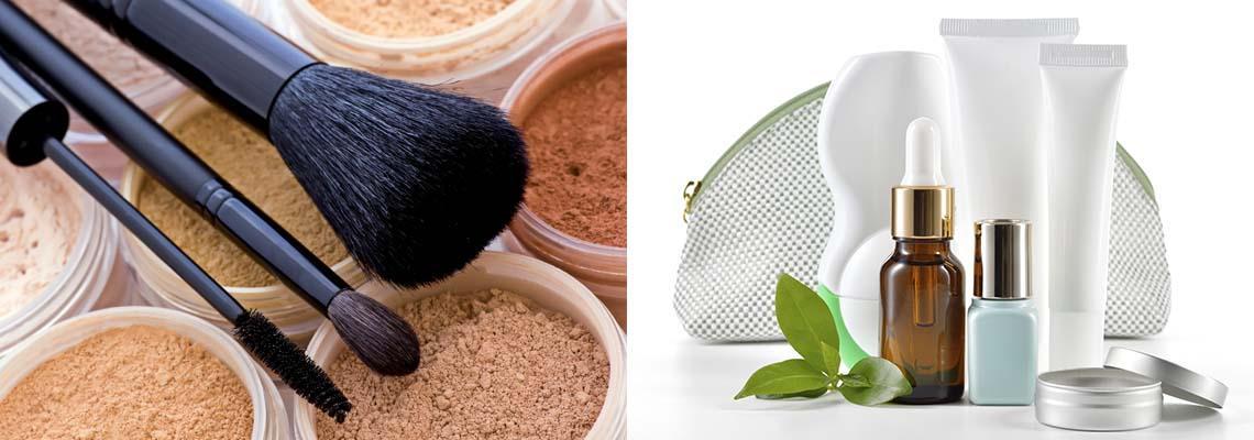 Process cosmétique et hygiène