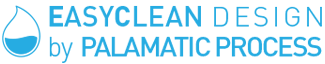 Easy clean Design Palamatic