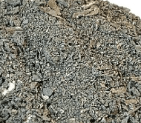 Scandium Terres rares