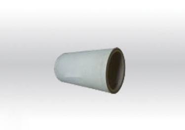 Pinch valve for bulk materials handling