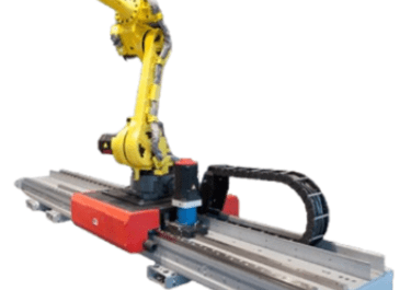 Axe lineaire Axe lineaire