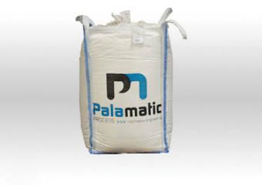 Big bag de stockage Palamatic Process
