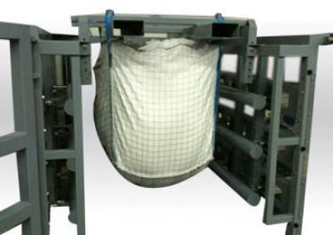 Cage de massage - Palamatic Process
