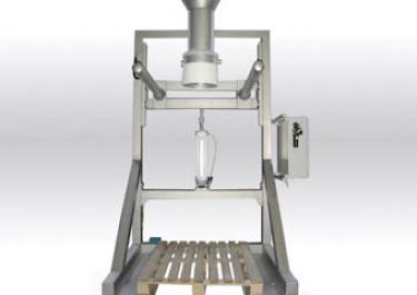 Remplissage big bag FolwMatic 02