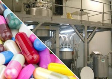 Enrobage de gélules pour alimentation d’une trémie peseuse