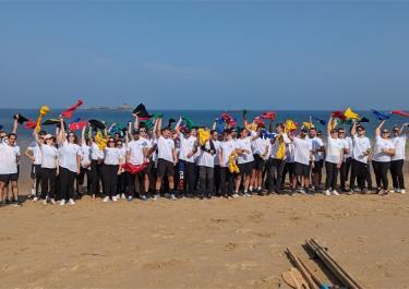 Teambuilding Pal'Athlète Palamatic Process