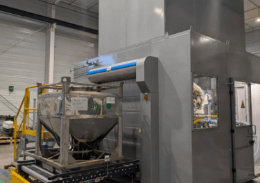 Recyclage des Terres Rares