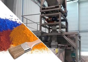 Formulation peinture