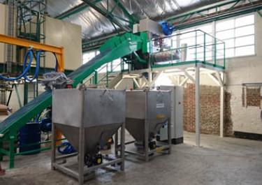 Vide sac automatique 