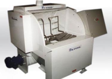 Vide sacs semi-automatique - SAS