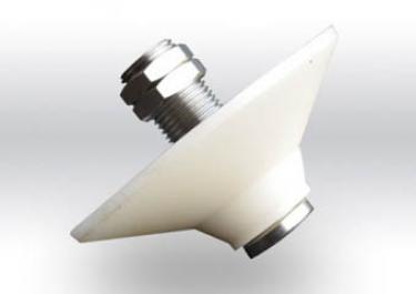 Vibrofluidiseur
