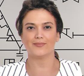 M. Megan