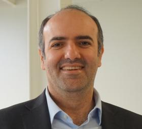 Reza mahdavi
