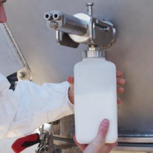Echantillonneur - Palamatic Process