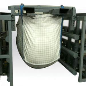Cage de massage - Palamatic Process