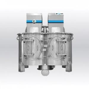 Mélangeur ruban vertical Palamatic Process