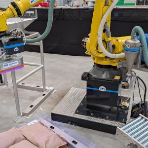 Sackbot SB 200