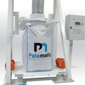 Remplissage big bag FlowMatic®03
