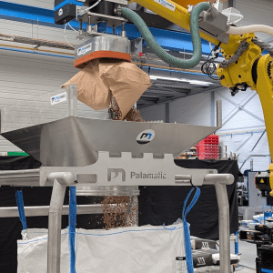 Sackbot SB100