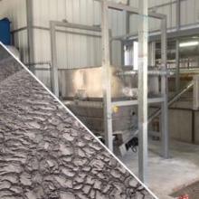 Chaulage boue épuration Chaulage boues d'épuration