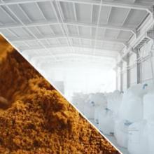 Conservation des produits avec azote