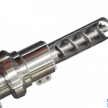 Echantillonneur industriel Easy Clean