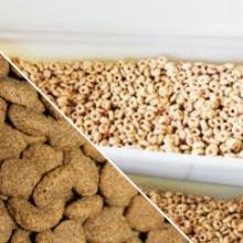 Elévateur à godets basculants