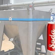 ligne-production-soda-coca Ligne de production de soda coca
