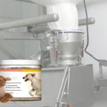 medicament-veterinaire-poudre.jpg Vidange de sacs et big bags de poudre pharmaceutique