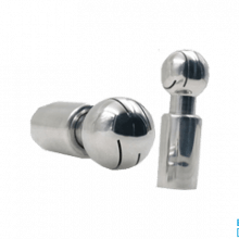 Nettoyage en Place Easy Clean Palamatic