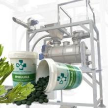 poudre-algue-spiruline.jpg Ligne complète de micronisation