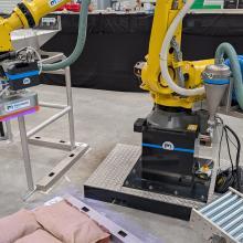 Sackbot SB 200 Sackbot SB 200