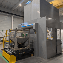 Recyclage des Terres Rares