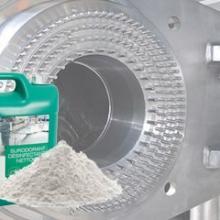 Conditionnement de désinfectant