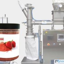 skid-ensachage-ingredients-sortie-tour-atomisation Skid ensachage ingrédients sortie tour atomisation